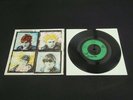 GENERATION X WILD YOUTH 1977 UK PRESS 7