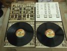 LED ZEPPELIN PHYSICAL GRAFFITI 1975 UK PRESS 2 X 12