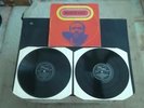 MARVIN GAYE ANTHOLOGY 1974 UK PRESS 2 X 12