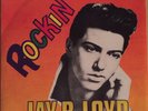 Jay B. Loyd - YOU'RE JUST MY KIND - I'm So Lonely 7