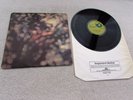 PINK FLOYD LP OBSCURED BY CLOUDS 1972 UK HARVEST ROUNDED CORNERS NEAR MINT