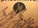 Judas Priest Priest... Live  GATEFOLD Columbia 2xVinyl LP