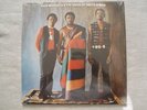 HUGH MASEKELA & The UNION OF SOUTH AFRICA 1971 M/M CHISA CS808 Vinyl LP (Shrink)