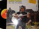 Jackie Lynton No Axe To Grind NEAR MINT BB Records Vinyl LP