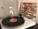 Big Brother & The Holding Co. ?– Cheap Thrills MONO KCL 2900 JANIS JOPLIN RARE