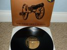 ACDC For Those About To Rock LP 1981 UK 1st Press STEREO ATLANTIC K50851 MINT