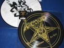 VENOM- Welcome To Hell LIM. PICTURE LP lim. RSD vinyl cronos/mantas/abaddon