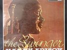 HARRY EDISON The Swinger HMV UK 1st Press LP JAZZ CLP.1277