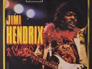 JIMI HENDRIX & CURTIS KNIGHT: Hush Now / Flashing 45 (Italy, PS w/ slight cw)