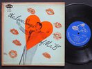 BILLY ECKSTINE The Love Songs Of Mr. B 10