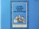 LOS TRES DIAMANTES / LATIN / MEXICO / VICTOR JAPAN
