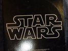 Star Wars Original Soundtrack Double 12