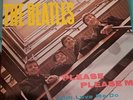 original master recording the Beatles Please, Please, Me