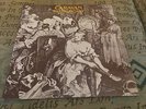 Caravan Waterloo Lily 1st Issue Brown Deram Stunning Condition UK LP