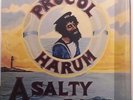 Limited Procol Harum A SALTY DOG Original Master Recording Lp Vinyl Record