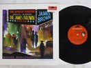 JAMES BROWN LIVE AT THE APOLLO POLYDOR K 12826 US Reissue Vinyl LP