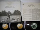 GEORGE HARRISON ALL THINGS MUST PASS APPLE AP-9016C Japan Red Vinyl 3LP
