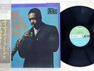 JOHN COLTRANE MY FAVORITE THINGS ATLANTIC P-7505A Japan OBI Vinyl LP