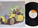 MILES DAVIS JACK JOHNSON CBS/SONY SOPC-57110 Japan Vinyl LP