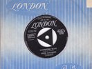 EDDIE COCHRAN..SUMMERTIME BLUES..VERY GOOD 1958 CLASSIC ROCK & ROLL 7