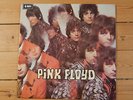 Pink Floyd - The Piper At The Gates Of Dawn (Columbia, SCX 6157 / stereo)