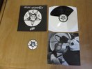 Iron Monkey 9-13 Tri-Color /100 With Patch and DL Code In Hand And Ready To Ship