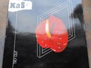 LP KAS PRODUCT Try Out 1st GERMANY, EX+/MINT-