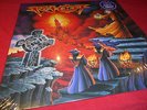 RIOT Sons of Society LP (PURPLE VINYL LIM.200) METAL CHURCH ARMORED SAINT