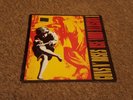 Guns n Roses use Your Illusion 1 I original lp