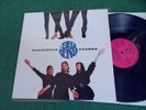 The Del Monas – Dangerous Charms (Lp,Vinyl Japan,1985; Billy Childish;Headcoats)