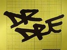 DR DRE In Effect LP VINYL European Parachute 2017 The Roadium Swap Meet Mixes -