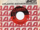 JOHNNY COPELAND SUFFERIN CITY / ITS MY OWN TEARS THAT'S BEING WASTED US ATLANTIC