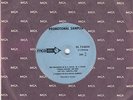 THE WHO - RARE PROMO EP - PINBALL WIZARD