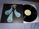 MANFRED MANN'S EARTH BAND nightingales & bombers  1976 -UK FIRST PRESS  -EX++