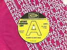 THE SPECTRES HURDY GURDY MAN RARE UK PICCADILLY PROMO MINT STATUS QUO