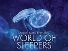 World Of Sleepers - CARBON BASED LIFEFORMS [CD]