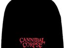CANNIBAL CORPSE - Logo - Beanie Mütze