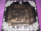 THIRD EAR BAND - ALCHEMY - HARVEST UK 1969 1ST PRESS