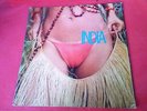 GAL COSTA / india (sangue tupy  -pique /LP   brasil PS   1973 RARO SEX