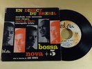 LUIZ BONFA BOSSA NOVA + 5 