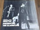 THE GLADIATORS - PRESENTING THE GLADIATORS LP STUDIO ONE EX