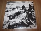 AMEBIX - NO SANCTUARY - 12” EP -  UK ISSUE  + PRINTED INNER - VERY GOOD++