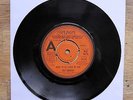 ROY ORBISON Born To Be Loved By You / Shy Away DEMO LONDON UK 7