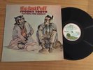 SPOOKY TOOTH ..THE LAST PUFF...UK ISSUE ALBUM ISLAND (PINK RIM) ILPS 9117