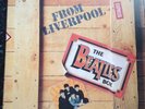 The Beatles From Liverpool 1980 Box Set VG/EX condition Barely played