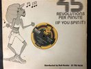 Ovations Give Thanks D.a.t.c. Dub Roots Reggae 12