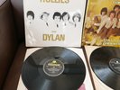 Original Hollies LPs. 5x. Sing Dylan, Sing Hollies, Would you believe, For certa