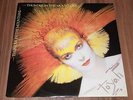 Toyah – Thunder In The Mountains (1979) (Vinyl 12