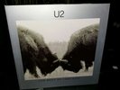 U2 THE BEST OF 1990-2000 2LP RARE 1st PRESSING mai uscito dalla cover