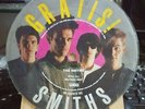 THE SMITHS - Still Ill - Brazilian Picture Flexi Disc